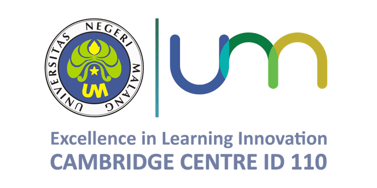 Cambridge International Curriculum