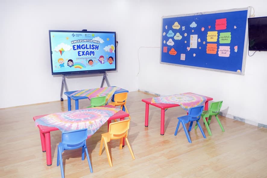 Smart Room TK