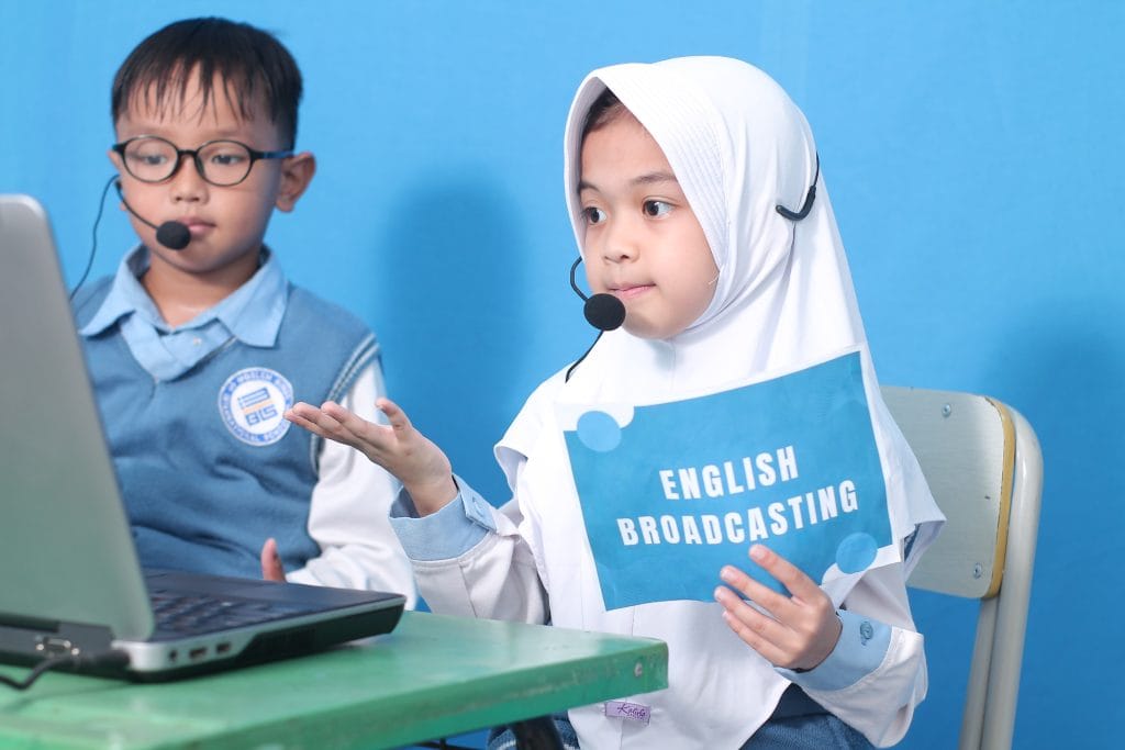 Cambridge Curriculum M-BIS Batam: Preparing Students for Global Competence
